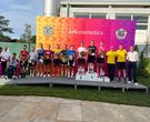 6 TROFEO ART COSMETICS - FORNOVO SAN GIOVANNI