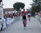 73 COPPA SENIO - CASSANIGO DI COTIGNOLA 