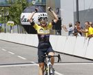 CAMPIONATO ITALIANO STRADA DONNE JUNIORES - TRIESTE - PORTO VECCHIO