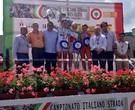 TROFEO ALMAR CAMPIONATO ITALIANO - CITTIGLIO 