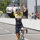 ROSSIGNOLI E DE LAURENTIIS LE NUOVE CAMPIONESSE ITALIANE